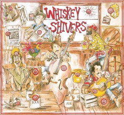 Whiskey Shivers