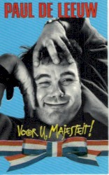 Voor u, Majesteit!