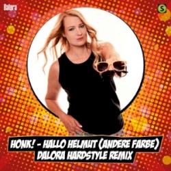 Hallo Helmut (Andere Farbe)