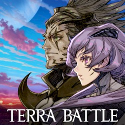 Terra Battle Original Soundtrack