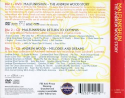 Malfunkshun: The Andrew Wood Story