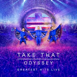 Odyssey: Greatest Hits Live (Live)