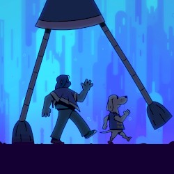 Walk That Walk (Another Chemical Love Story remix)