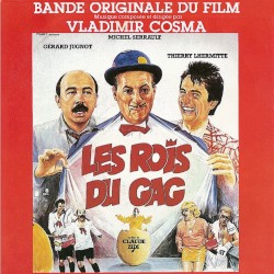 Les Rois du gag