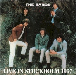 Live in Stockholm 1967