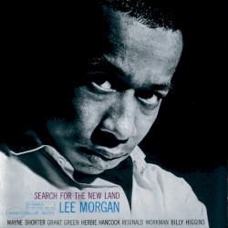 Search for the New Land