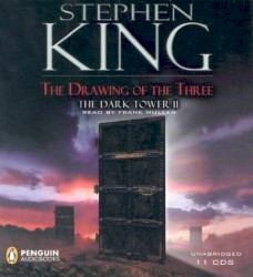 The Dark Tower II: The Drawing of the Three