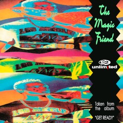 The Magic Friend