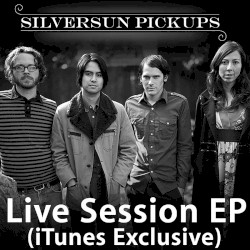 Live Session EP (iTunes Exclusive)