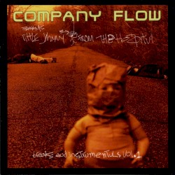 Little Johnny From the Hospitul