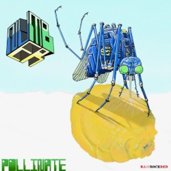 Pollinate