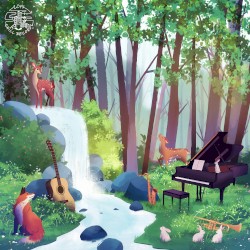 First Summers Light