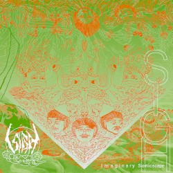 Imaginary Sonicscape