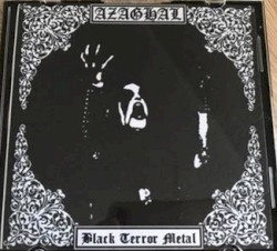 Black Terror Metal