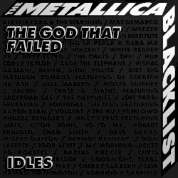 The God That Failed