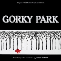 Gorky Park