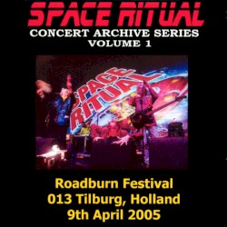 Roadburn Festival 2005