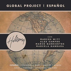Global Project Español