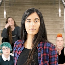 Sorry, Out of Gender