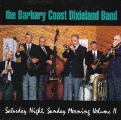 Saturday Night, Sunday Morning, Volume II