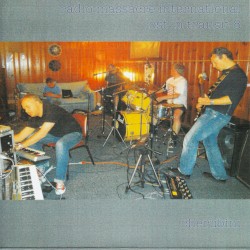 Lost in Transit 8: Cherubini