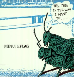 Minuteflag
