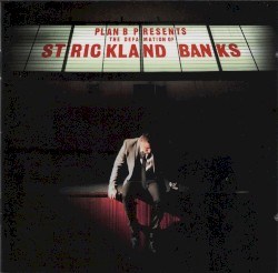 The Defamation of Strickland Banks