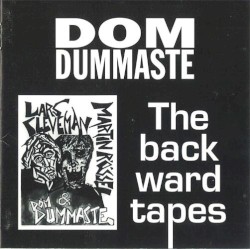 The Backward Tapes