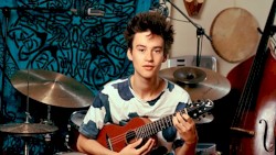 BBC Proms 2018, Prom 7 - Jacob Collier and Friends