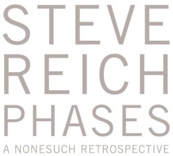 Phases: A Nonesuch Retrospective
