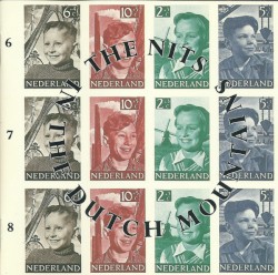 In the Dutch Mountains