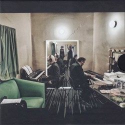 Meltdown: Live in Mexico