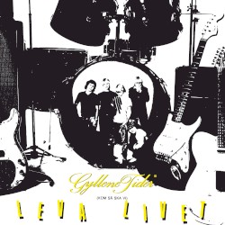 (Kom så ska vi) Leva livet