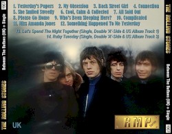 Between the Buttons (UK) + Single (1967)