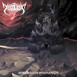 Stalkers of Athanasia