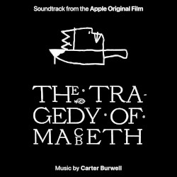 The Tragedy of Macbeth: Soundtrack from the Apple Original Film