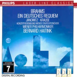 Ein Deutsches Requiem