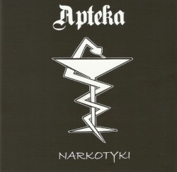 Narkotyki