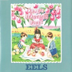 Mr. E’s Beautiful Blues