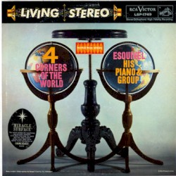 Four Corners of the World