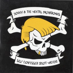 Self Confessed Idiot Machine