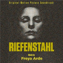 Riefenstahl (Original Motion Picture Soundtrack)
