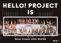 Hello! Project 2020 Winter HELLO! PROJECT IS ［ ］ ～side A / side B～