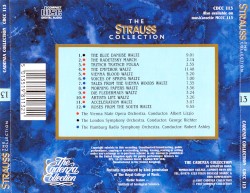 The Strauss Collection