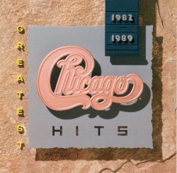 Greatest Hits 1982-1989