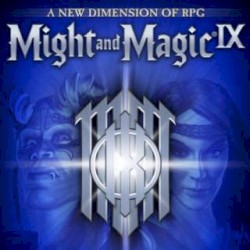 Might and Magic IX