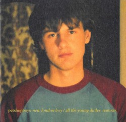 New London Boy / All the Young Dudes (Remixes)