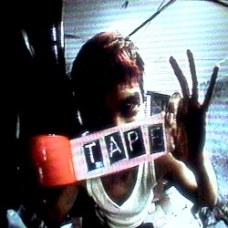 TAPE