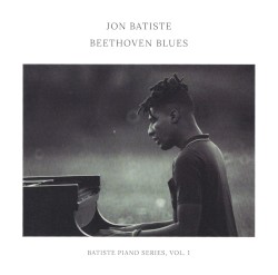 Beethoven Blues