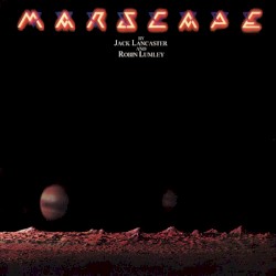 Marscape